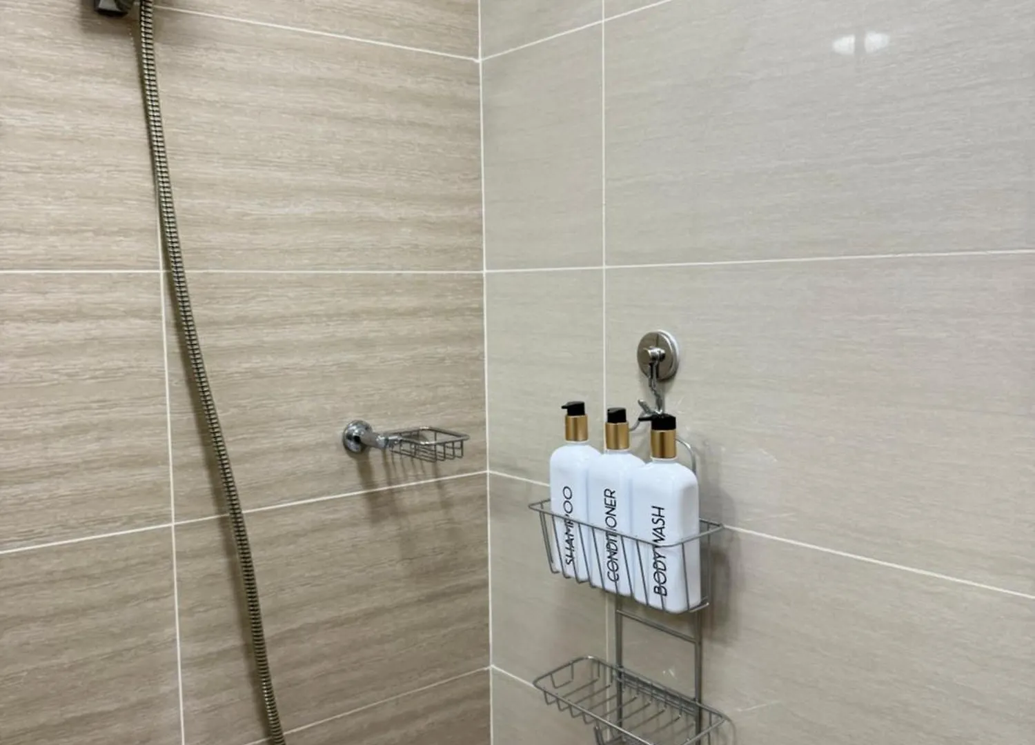 1 Bedroom Uptown Bgc Cozy Condo Netflix 200Mb Wi-Fi Manila