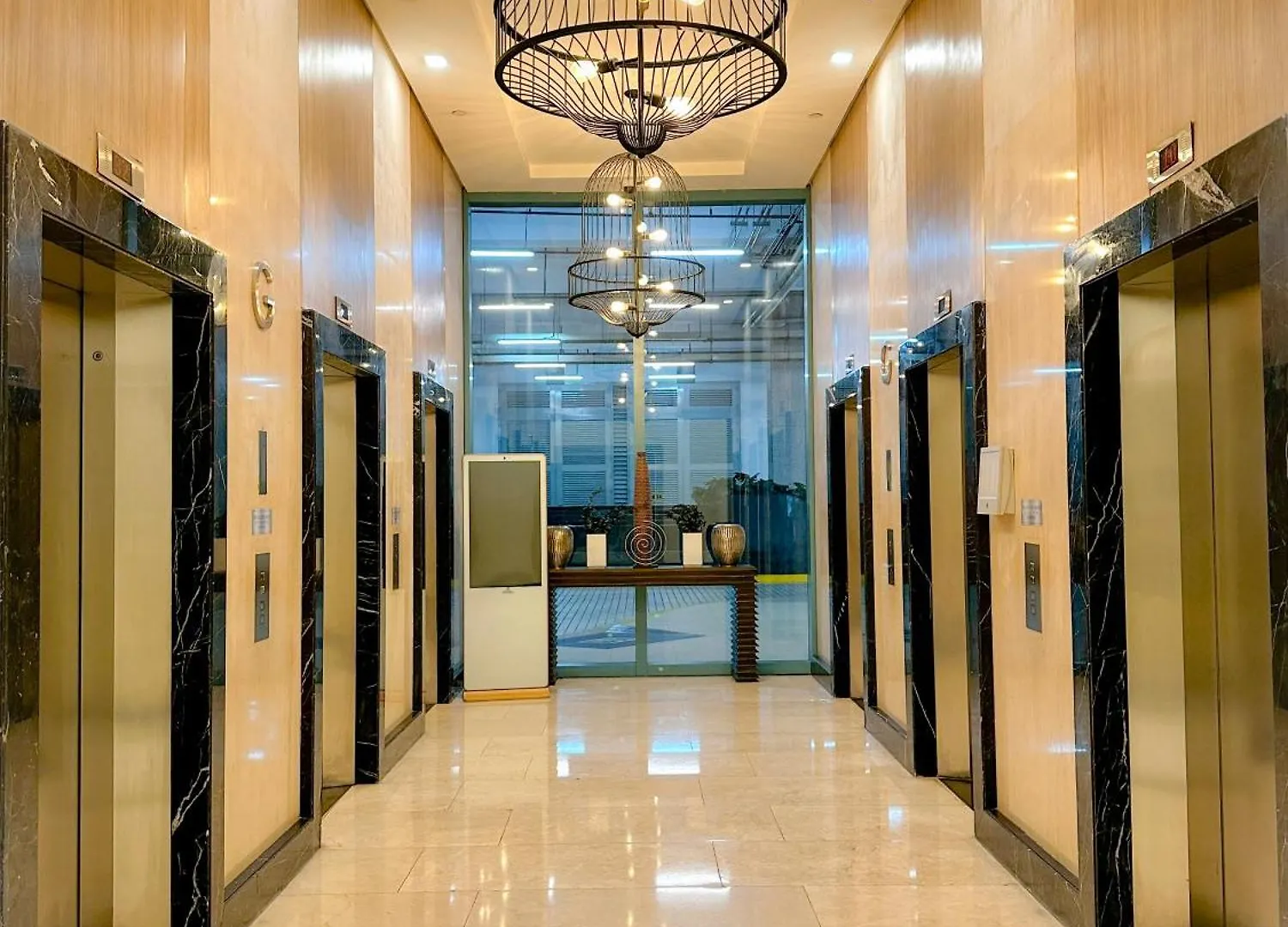 1 Bedroom Uptown Bgc Cozy Condo Netflix 200Mb Wi-Fi Manila Philippines
