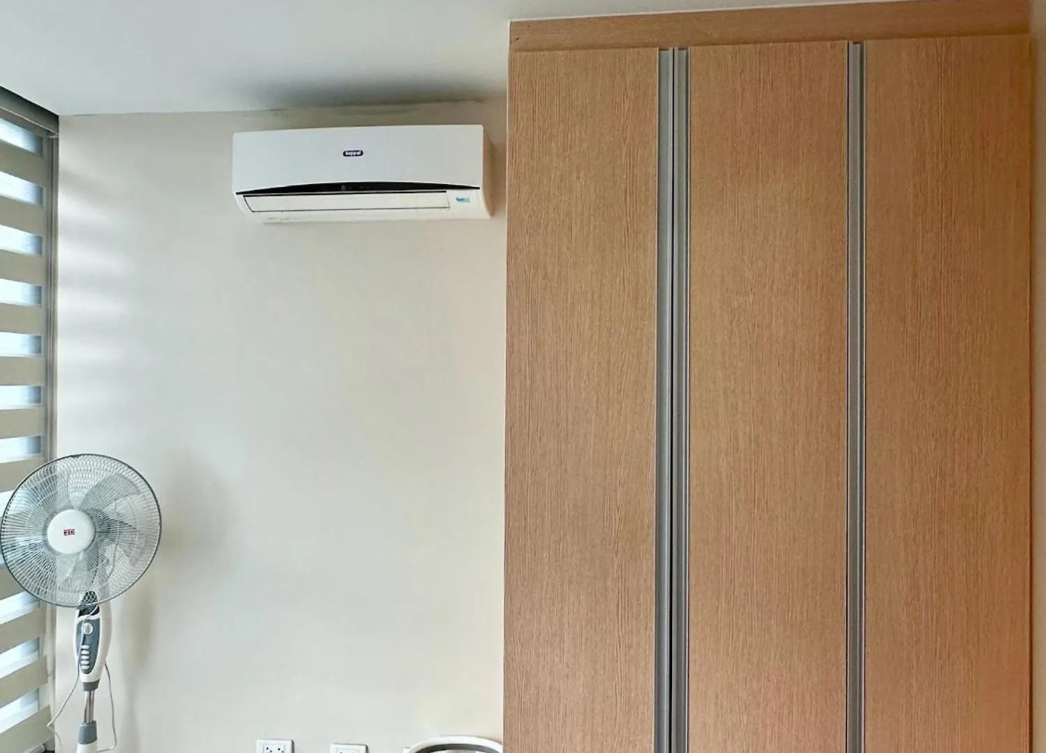 1 Bedroom Uptown Bgc Cozy Condo Netflix 200Mb Wi-Fi Manila 0*,  Philippines