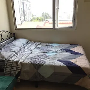 Aparthotel Studio Unit At Arca South Taguig City, Manila
