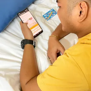 2* Hotel Airobedz Mckinley - Near Sm Aura