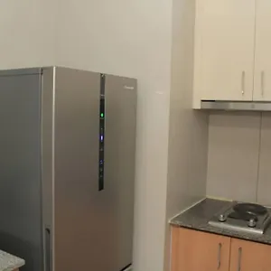 Apartment A2j Luxury 1br Near Venice Mall Bgc Taguig, Manila