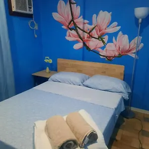 Apartment Bluenest, Manila