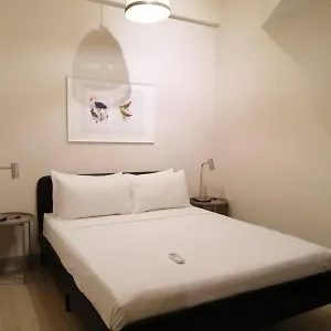 Apartment Uptown Parksuites Tower 2 Bgc By Ph Staycation, Manila