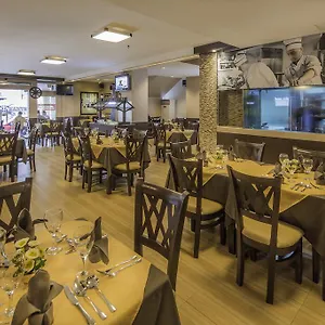 3* 酒店 Oyo 838 马尼拉皇冠宫殿酒店