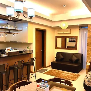 Apartment Luckycat, Manila