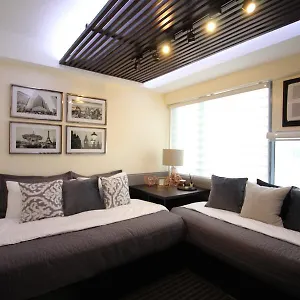Apartment 5e Tower 2 Viceroy, Manila