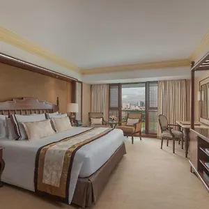The - Multiple Use Hotel